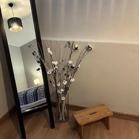 Hillside Apartment Stirion