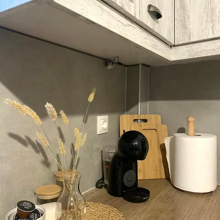 Apartment Hillside Stirion