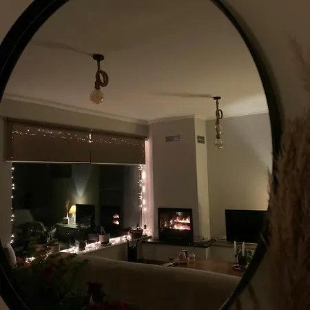 Hillside Apartment